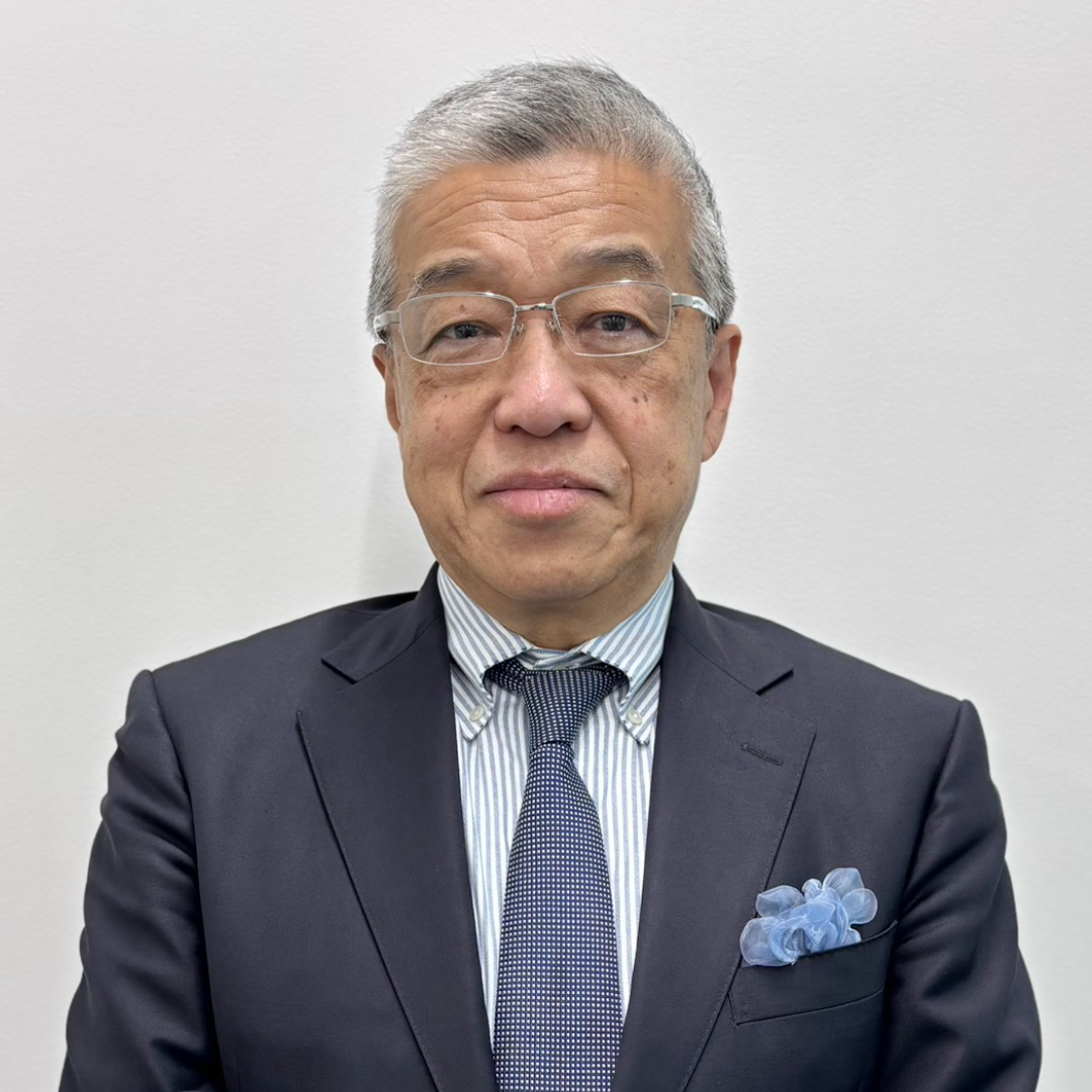 大西 洋
