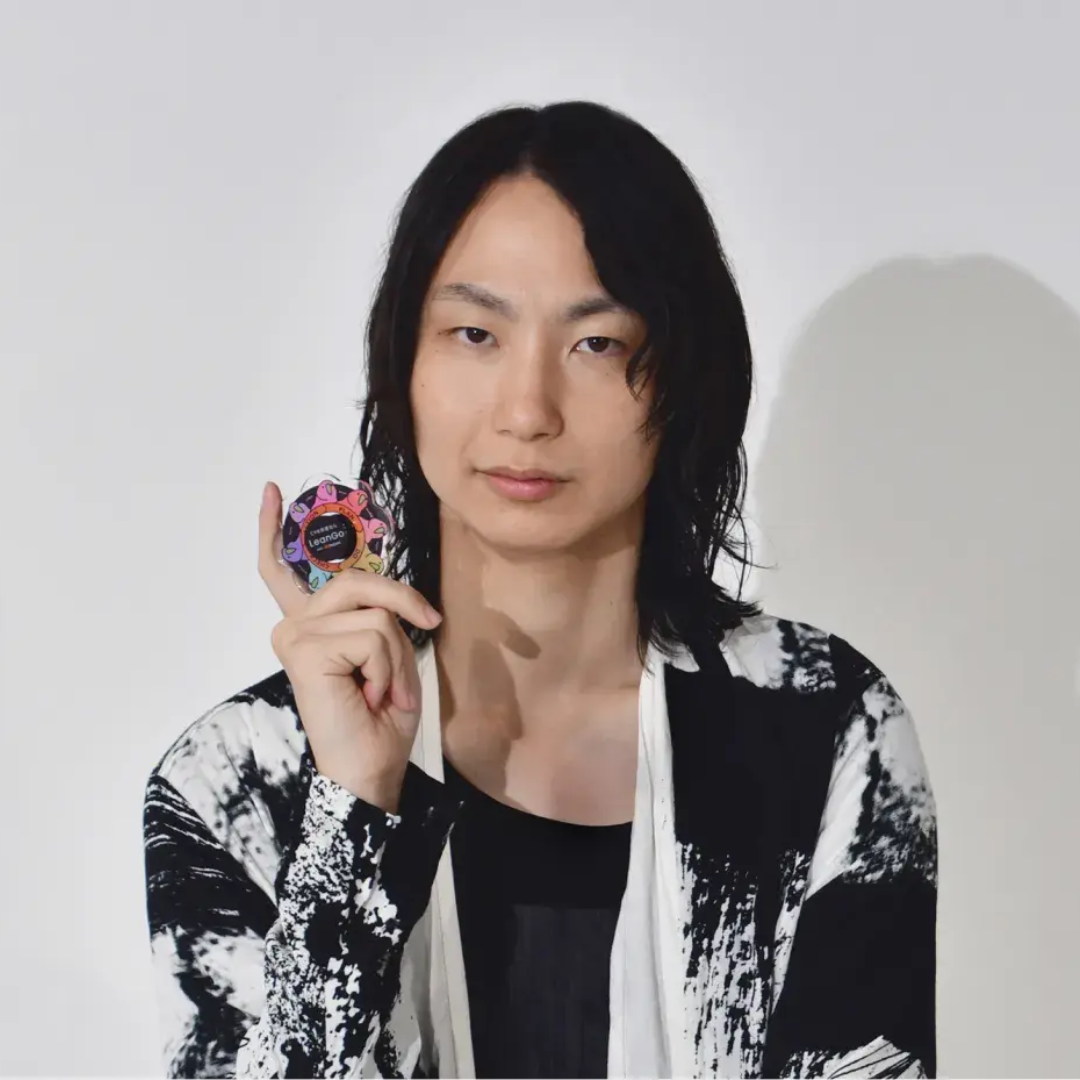 平井 翔吏