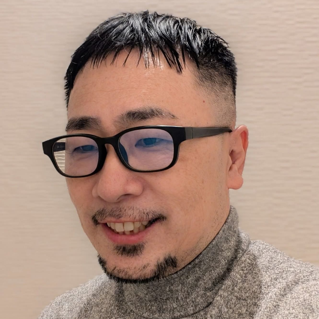笠井 友嗣